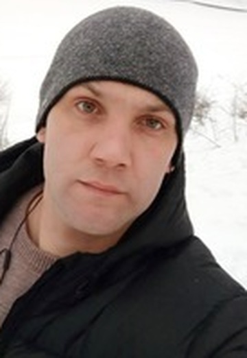 Моя фотография - Константин, 34 из Камышин (@konstantin66247)