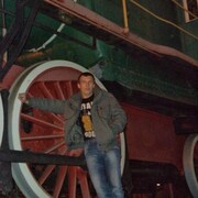 Владимир, 37, Киреевск