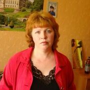 Елена, 54, Запрудная