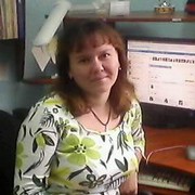 lioudmila 44 Serpoukhov