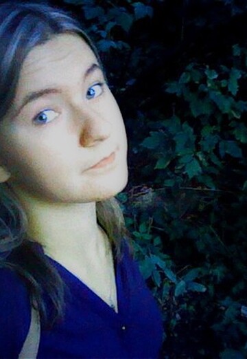 My photo - Kira, 29 from Obninsk (@anastasiy6771004)