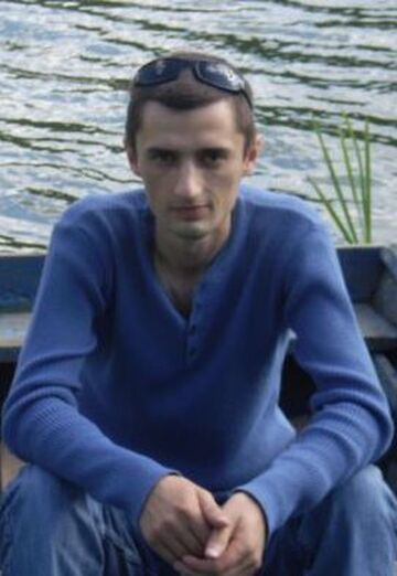 Моя фотографія - Анатолий, 39 з Володарськ-Волинський (@anatoliy4395797)