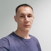 Denis, 29, Стерлитамак