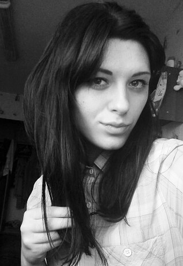 My photo - Rina, 28 from Minsk (@rina4359)