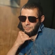 Арсен, 41, Лабытнанги