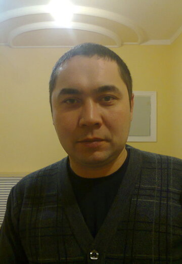 My photo - Daniyar, 43 from Aktobe (@daniyar405)