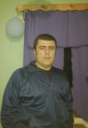 My photo - Mihar, 39 from Khanty-Mansiysk (@mihar5)