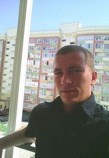 Моя фотография - Дмитрий, 34 из Томск (@dmitriy103654)