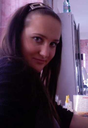 Оленька (@olenka296) — моя фотография № 11