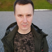 Виталий, 34, Мурманск