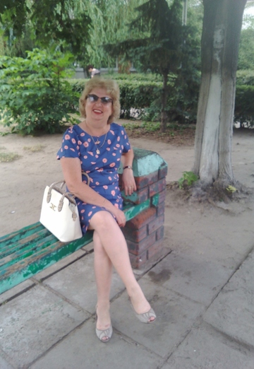 Моя фотография - елена, 62 из Воронеж (@elena236783)