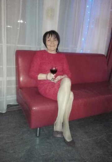 My photo - Svetlana, 63 from Yekaterinburg (@svetlana6678911)