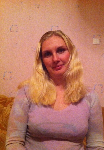 My photo - mariya, 36 from Nizhny Novgorod (@mariya49154)