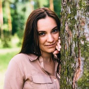 Yulya, 37, Москва