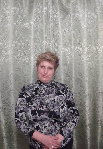 Моя фотография - Светлана, 59 из Нижний Новгород (@svetlana26905)