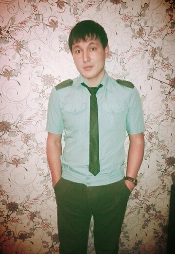 My photo - Akberen, 35 from Astana (@akberen0)
