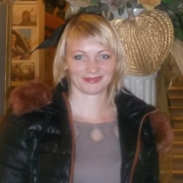 Моя фотография - Анна, 41 из Червоноград (@lyubovilchishin)