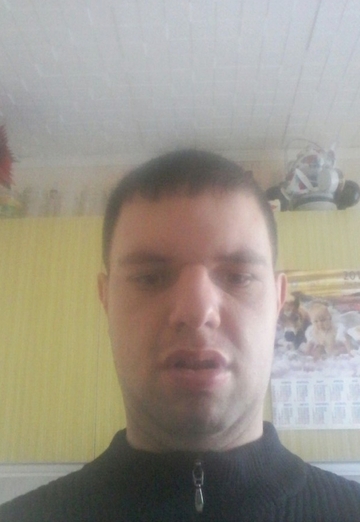 Моя фотография - игорь, 33 из Гусь-Хрустальный (@igor63277)