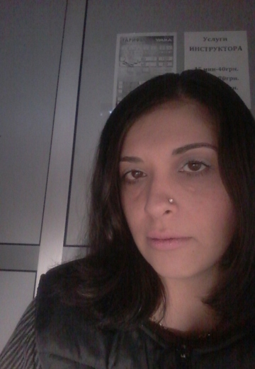 My photo - Valeriya, 35 from Odessa (@valeriy6815335)