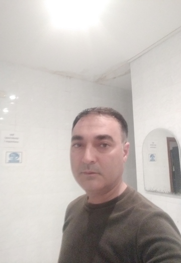 My photo - perviz, 43 from Baku (@perviz372)