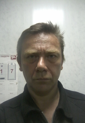 Моя фотография - Владимир, 49 из Таганрог (@vova59566)