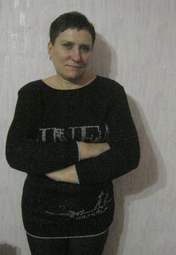 Моя фотография - Тина, 59 из Житомир (@kiselevatinastepanovna)