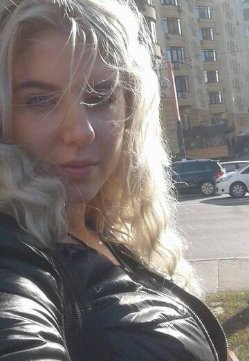 Моя фотография - Екатерина, 35 из Киев (@ekaterina111299)