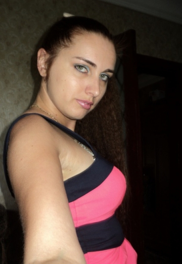 Моя фотографія - Светлана, 40 з Макіївка (@svetlanakolczova83)