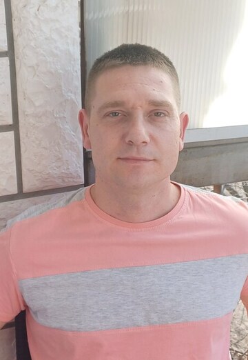 Моя фотографія - Dejan, 36 з Белград (@dejan236)