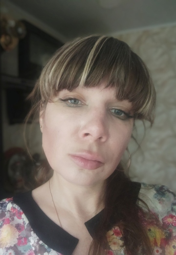Моя фотография - Екатерина, 43 из Борисов (@ekaterina206844)