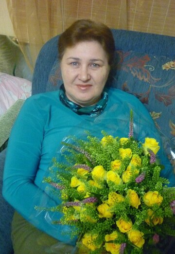My photo - Elena, 64 from Nakhabino (@elena255194)