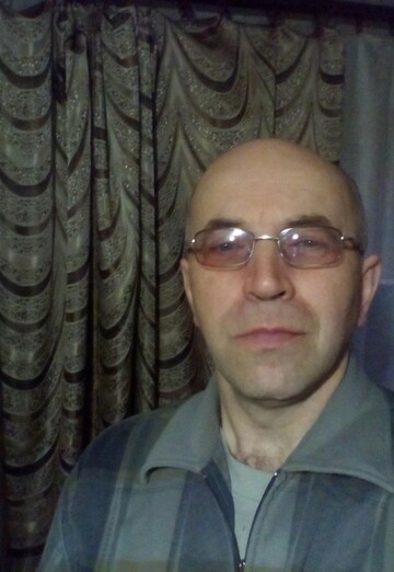 My photo - VIKTOR, 56 from Klimavichy (@viktor151327)