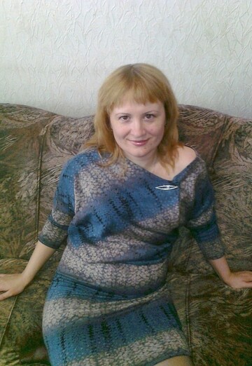 Моя фотография - Евгения, 48 из Лесосибирск (@evgeniyastepanova2)