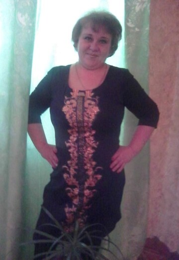 Моя фотография - Алена, 40 из Ангарск (@alena104120)