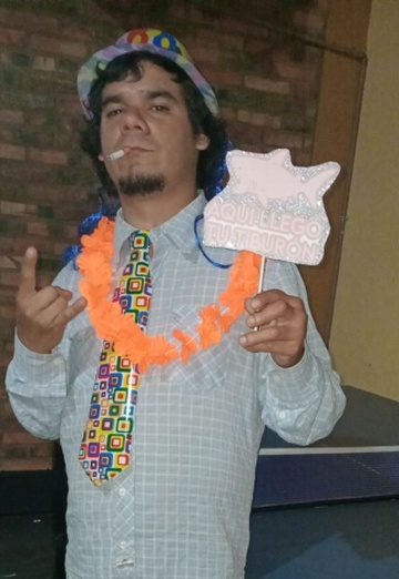 My photo - Alexander Enciso, 30 from San Lorenzo (@alexanderenciso)