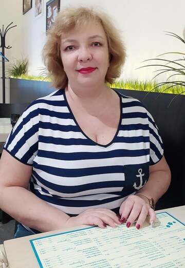 Моя фотография - Марина, 61 из Ильинский (@marina71652)