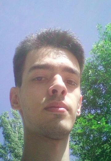 My photo - Slava, 25 from Balakovo (@slava61226)
