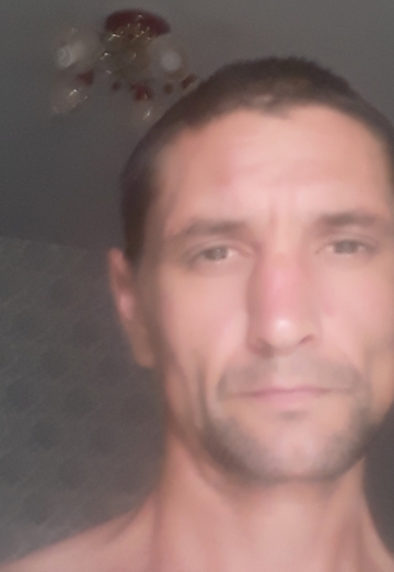 My photo - Artur, 41 from Lipetsk (@artur90270)