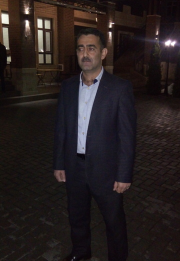My photo - mahir, 45 from Shymkent (@mahir616)