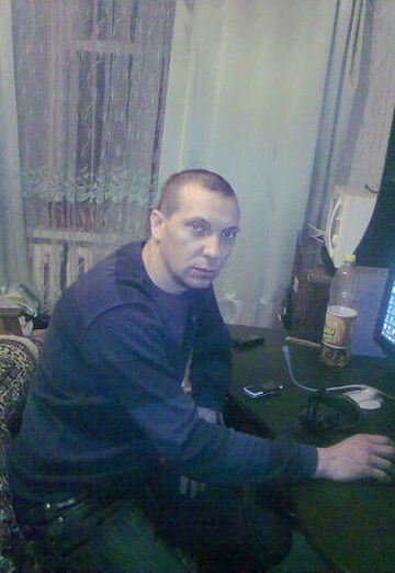 Моя фотография - Николай, 49 из Кирсанов (@roman20086)