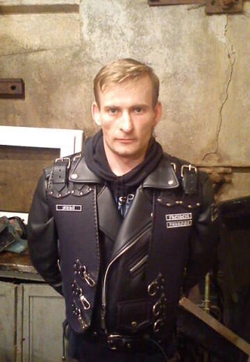 My photo - mihail, 41 from Dmitrov (@mihail108335)