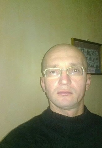 My photo - Aleksey, 45 from Moscow (@aleksey593010)