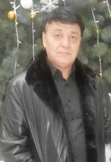 My photo - Aman, 58 from Kostanay (@aman3760)