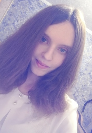 My photo - Svetlana, 23 from Khabarovsk (@svetlana338567)