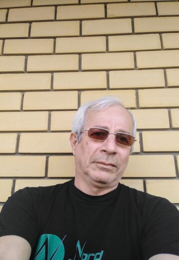 Моя фотография - nohcho, 59 из Петрозаводск (@nohcho165)