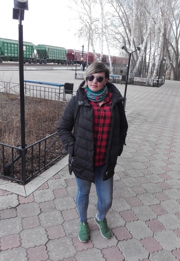 My photo - Svetlana, 37 from Petropavlovsk (@svetlana192914)
