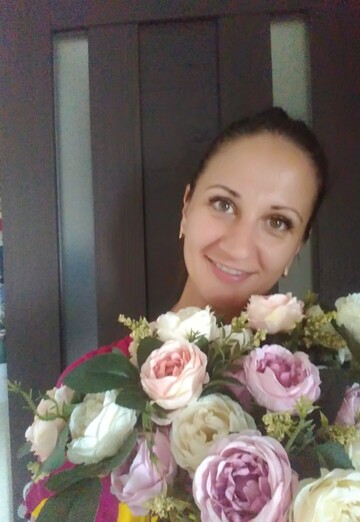 Моя фотография - Маргаритка, 41 из Ульяновск (@margaritka599)
