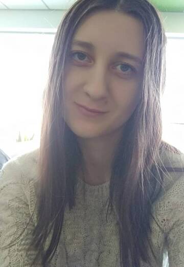 Моя фотографія - свєта, 31 з Львів (@svjeta91)