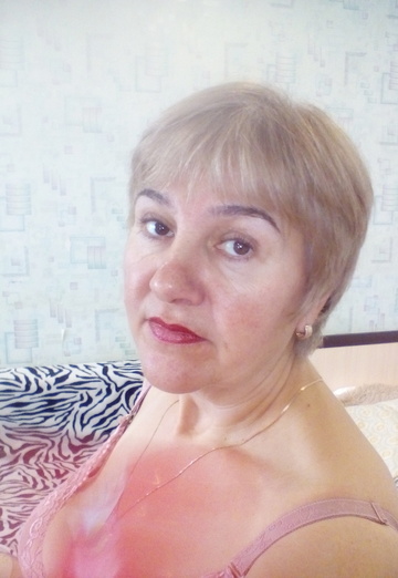 Моя фотография - Маргарита, 54 из Стерлитамак (@rita8997)