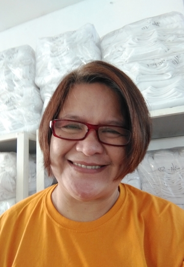 Моя фотография - lorna, 54 из Манила (@lorna39)